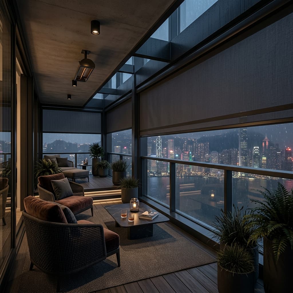 AtrellisZipblinds®